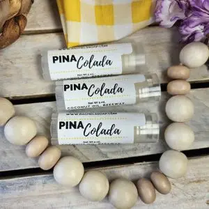 Pina Colada Lip Balm