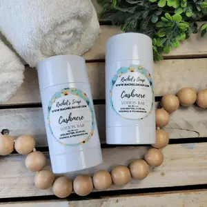 Cashmere Lotion Bar