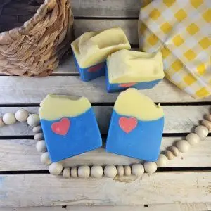 RMHC Lavender Chamomile Bar Soap