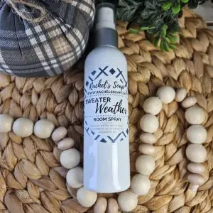Sweater Weather Room Spray