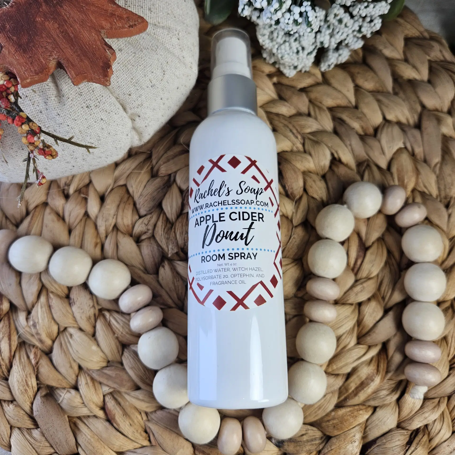 Apple Cider Donut Room Spray